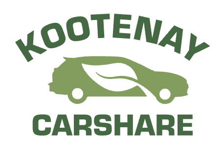Kootenay Carshare logo